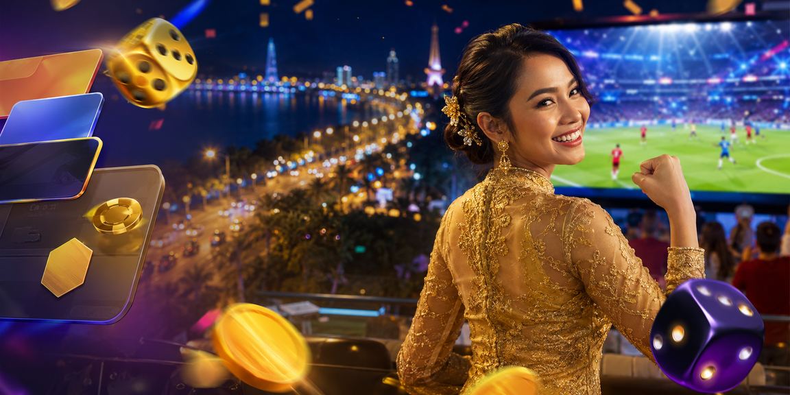 Permainan dadu gaya kebaya Kuantan di cla200