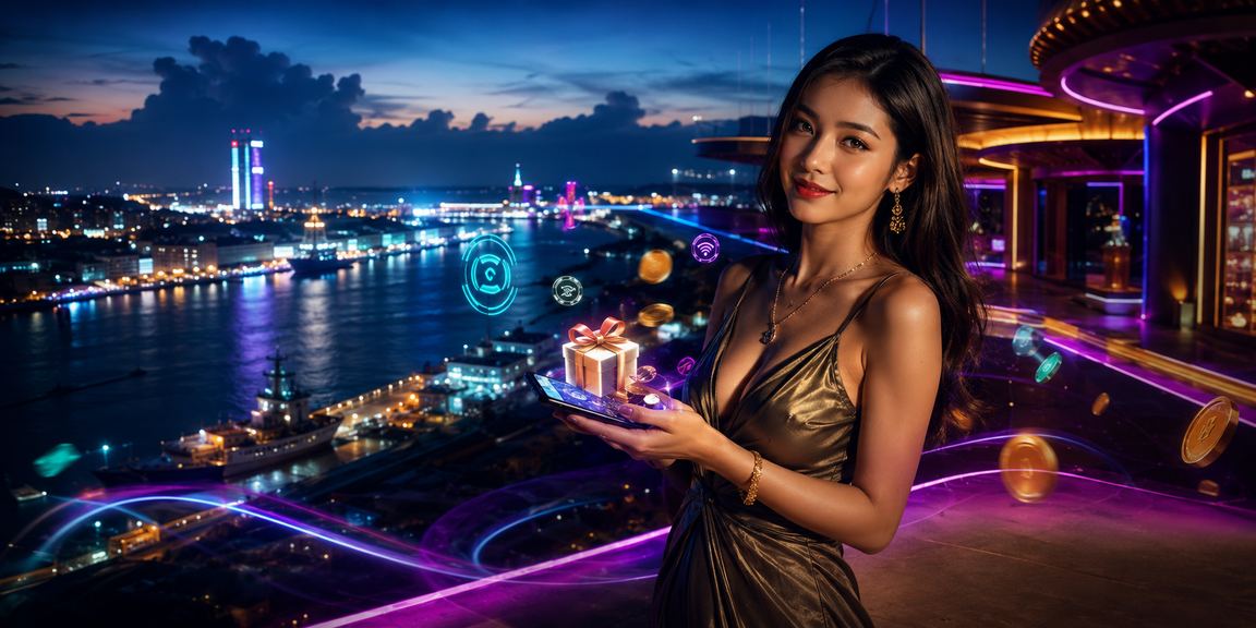 Suasana hiburan kasino gaya Malaysia di cla200