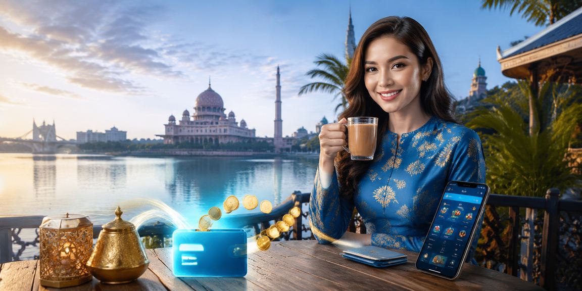 Proses deposit MYR untuk bermain poker di cla200 dari Putrajaya