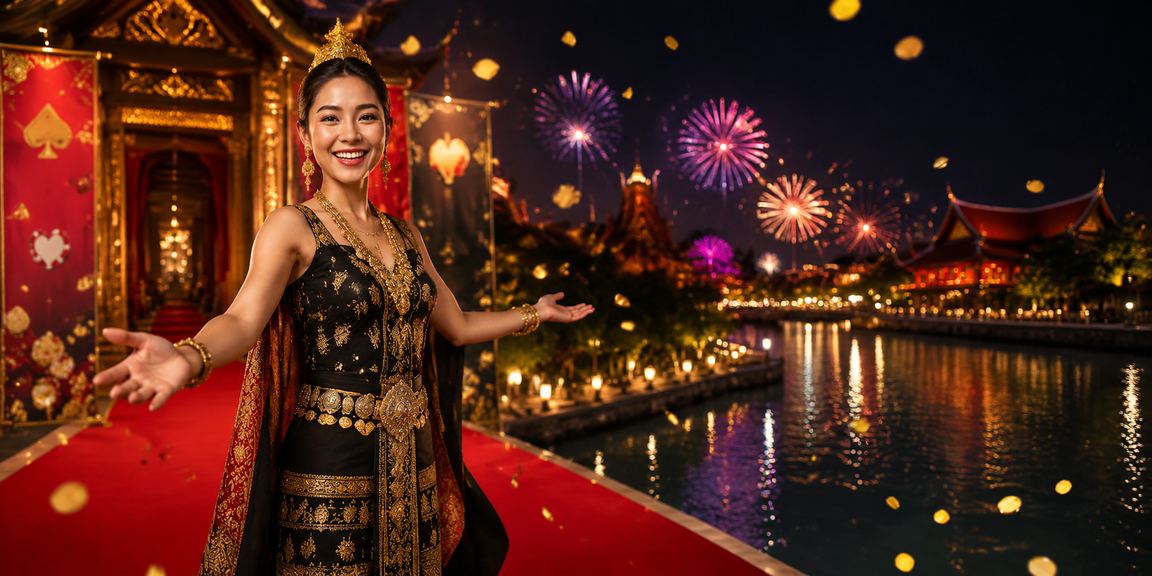 Permainan poker gaya Melayu Sarawak di cla200