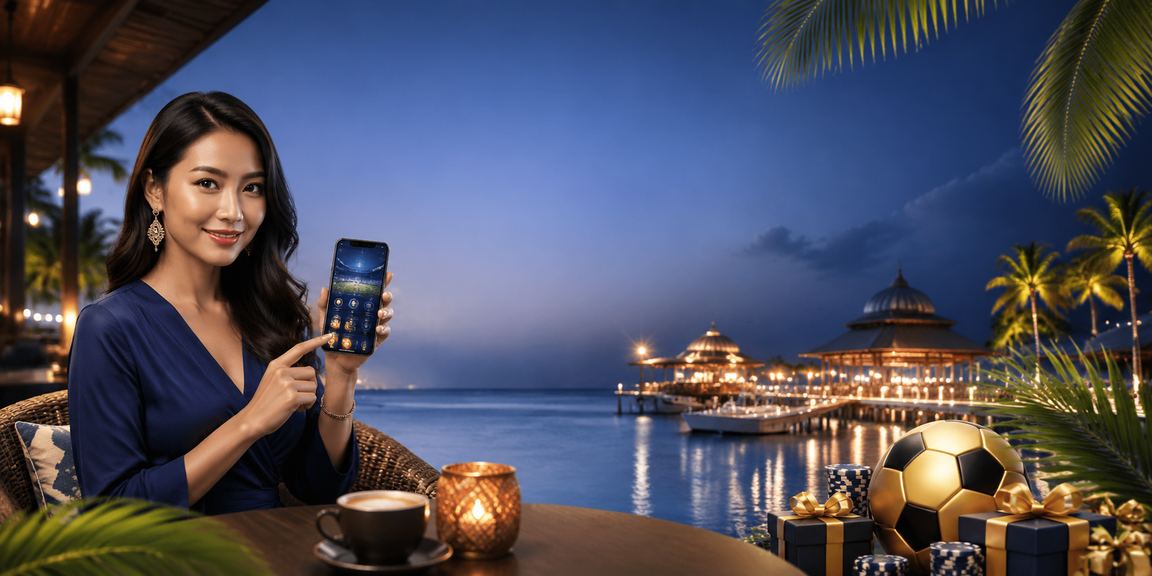 Pemain di Terengganu mengakses meja roulette dalam talian melalui cla200